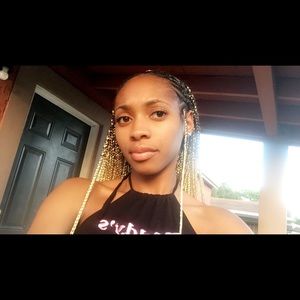 Meet your Posher, Erica